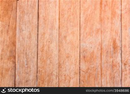 Old vintage wooden background texture with vintage filter, stock photo