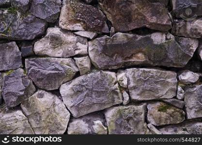 old wall background textured