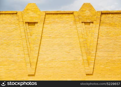 old wall close up like abstract texture background empty space