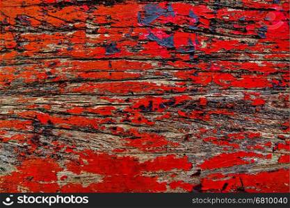 old wall wood background