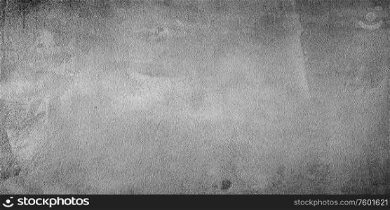 Old wallpaper panoramic background. Grunge wall texture. Old wallpaper panoramic background