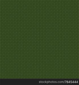 Old wallpaper pattern green abstract background