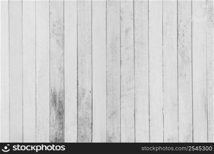 old white aged rustic wooden texture and wood background