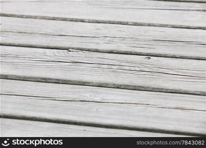 Old white gray wood background or texture