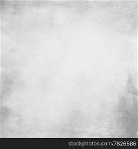 old white paper texture as abstract grunge background