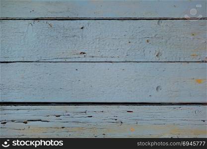 Old wood board painted grey, background texture. Old wood board painted grey