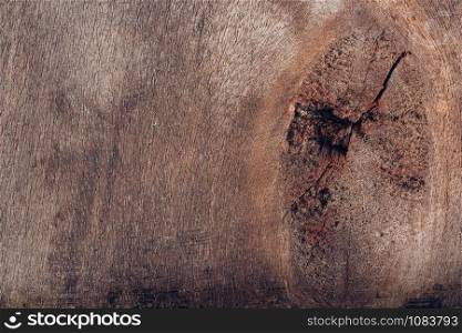 Old wood, copy space wooden texture background