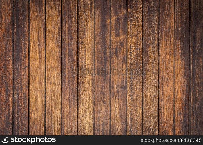 old wood texture and background vintage with space.