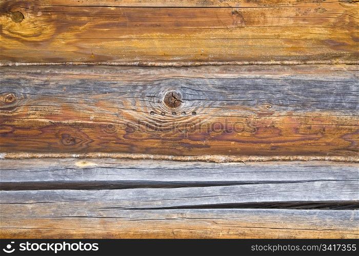 Old Wood Texture. Background and Texture Series.