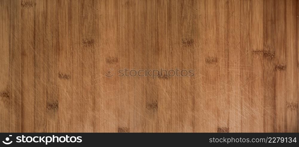Old wood texture background. Dirty rustic wooden backdrop. Horizontal banner. Old wood texture background banner