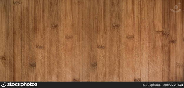 Old wood texture background. Dirty rustic wooden backdrop. Horizontal banner. Old wood texture background banner