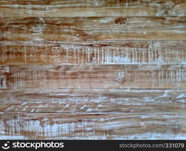 Old wood texture, Natural dark brown wooden for background