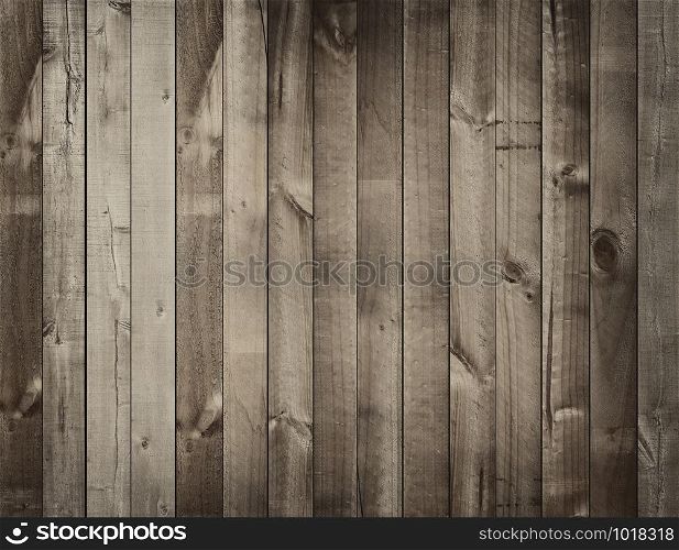 old wood texture of pallets for background.