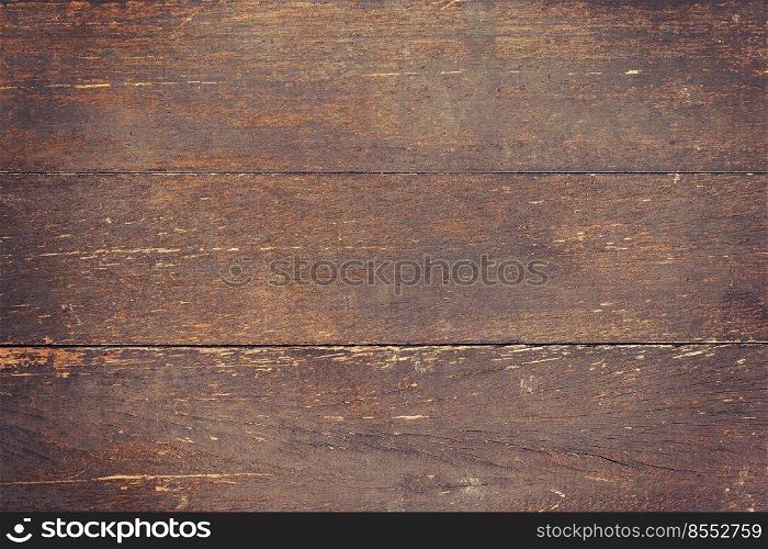old wood texture vintage background with space