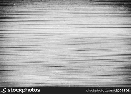 Old wood texture with grunge and film filtered. Abstract background.