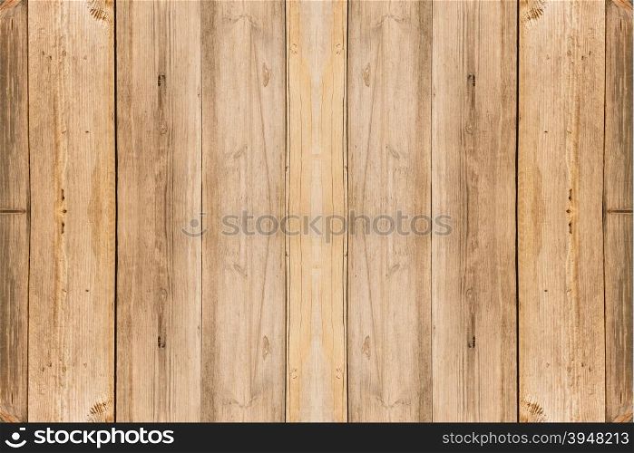 Old wood texture with natural patterns background.