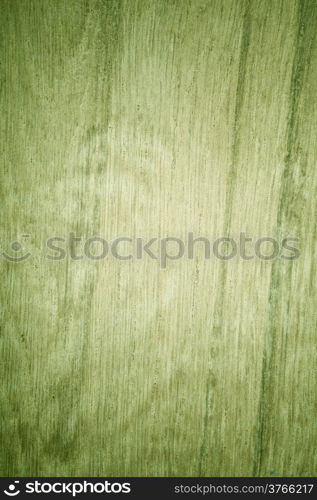 Old wood texture wooden wall green background board.