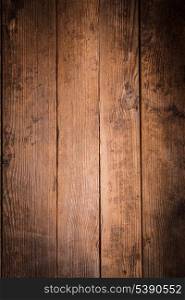 Old wooden background closeup for design