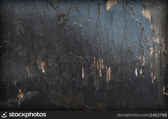 old wooden board, background