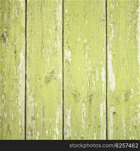 Old wooden fence texture with empty space for your design