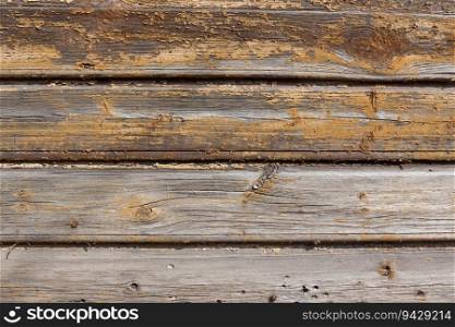 old wooden planks texture  for background 