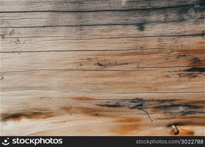 Old wooden planks wall as a background