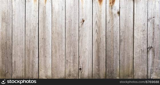 old wooden texture