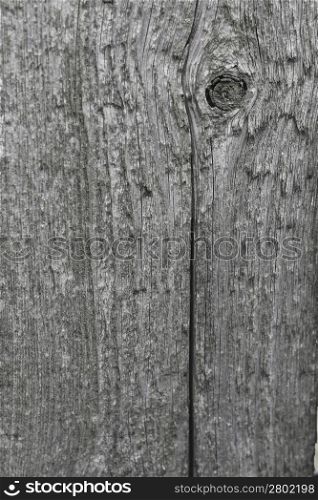 Old wooden texture background black and white