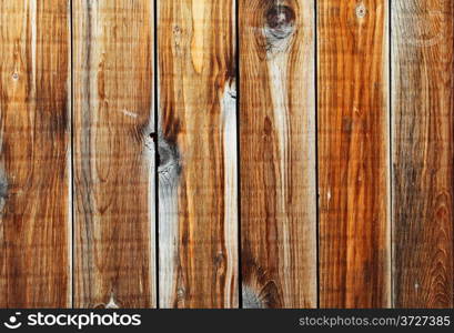 Old wooden texture close-up