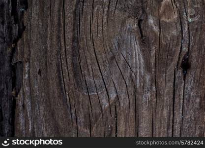 old wooden texture with cracks and scuffsw
