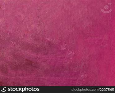 OLYMPUS DIGITAL CAMERA. flat lay pink acrylic painting