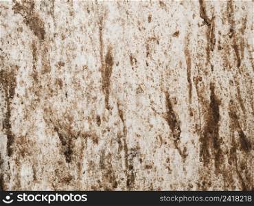 OLYMPUS DIGITAL CAMERA. messy stained textured wall