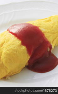 Omurice