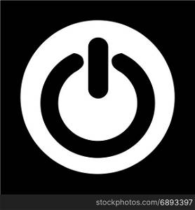 On Off switch icon