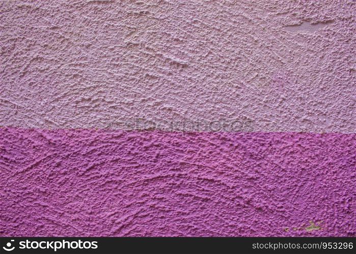 On the walls are color. Background wall. Pattern wall. Color of the wall.
