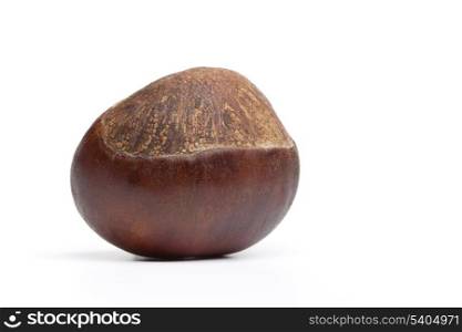 One Sweet Chestnut
