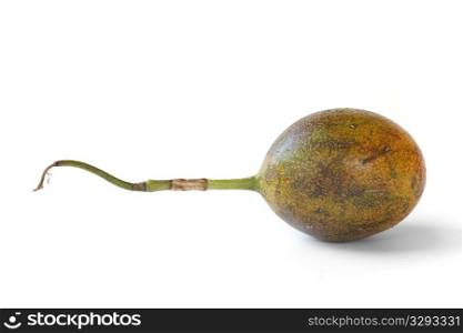 One whole passionfruit