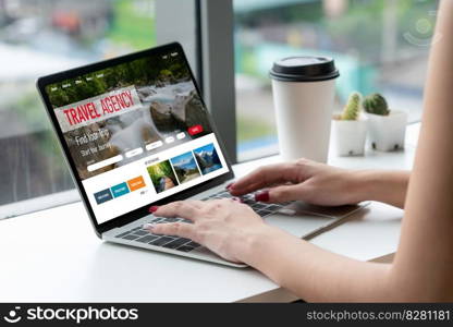 Online travel agency website for modish search and travel planning offers deal and package for flight , hotel and tour booking. Online travel agency website for modish search and travel planning