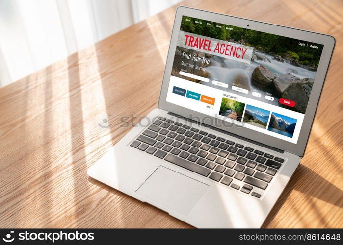 Online travel agency website for modish search and travel planning offers deal and package for flight , hotel and tour booking. Online travel agency website for modish search and travel planning