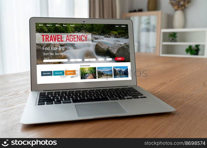 Online travel agency website for modish search and travel planning offers deal and package for flight , hotel and tour booking. Online travel agency website for modish search and travel planning