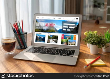 Online travel agency website for modish search and travel planning offers deal and package for flight , hotel and tour booking. Online travel agency website for modish search and travel planning