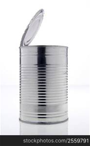 Open Tin Can