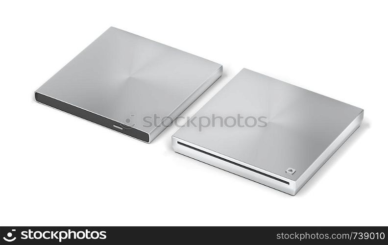 Optical disc drives with different loading mechanism