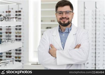 optical doctor store 3. optical doctor store 2