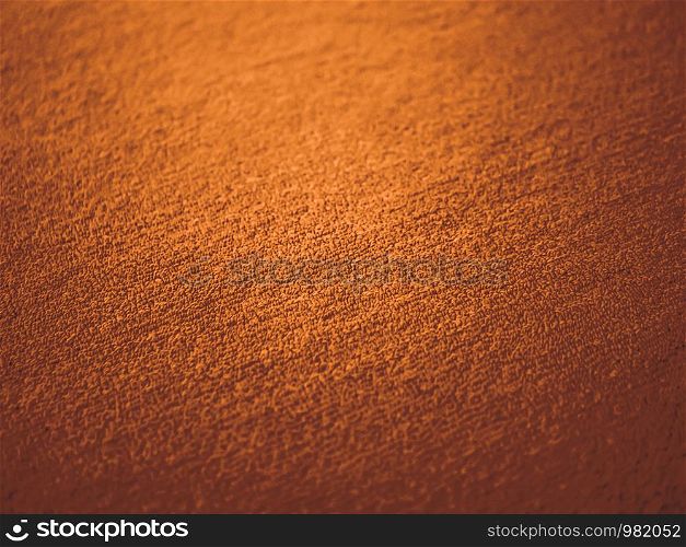 Orange carpet, brown carpet , Elegance vintage color carpet texture.