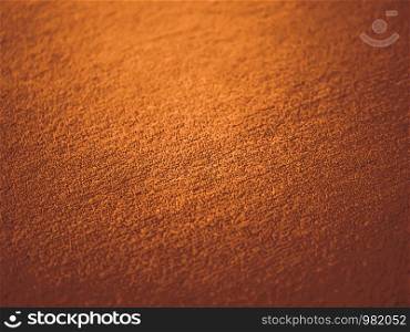 Orange carpet, brown carpet , Elegance vintage color carpet texture.