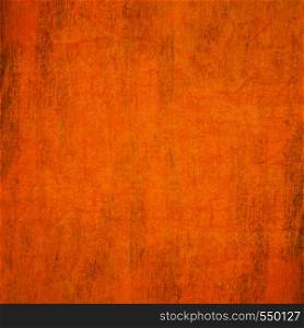 orange colorful grunge texture background