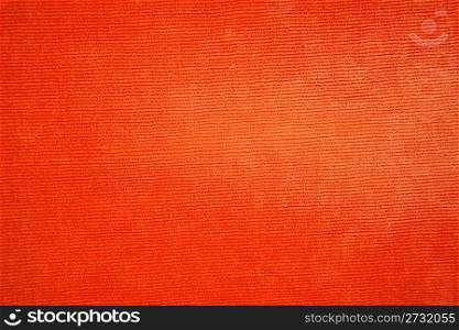 orange jeans texture