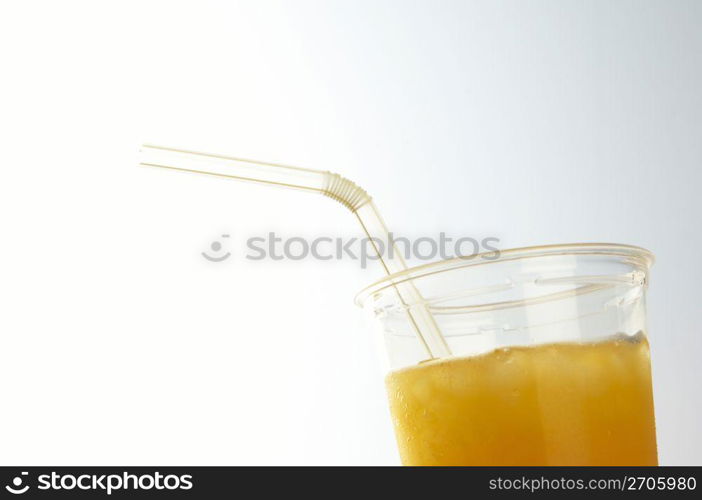 Orange juice