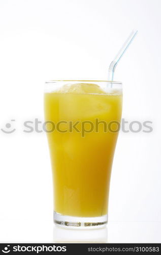 Orange juice